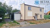 Prodej - Komerční nemovitost Želatovice, okr. Přerov, cena 5290000 CZK / objekt, nabízí BETÁK REALITY s.r.o.