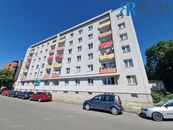 Prodej - Byt 3+1 Denisova ul., Přerov I-Město, cena 3290000 CZK / objekt, nabízí BETÁK REALITY s.r.o.