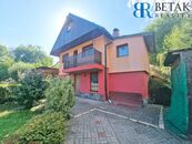 Prodej - Rekreační chata v obci Stříbrnice, okr. Přerov, cena 2700000 CZK / objekt, nabízí 