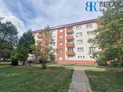 Prodej - Byt 3+1 Bří Hovůrkových, Přerov I-Město, cena 3990000 CZK / objekt, nabízí 