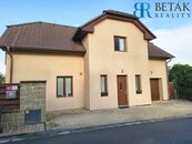 Prodej - Rodinný dům Luční ul., Přerov VI-Újezdec, cena 9200000 CZK / objekt, nabízí BETÁK REALITY s.r.o.