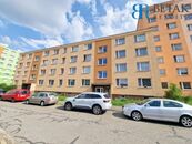 Prodej - Byt 3+1 ul. Mikuláškova, Přerov I-Město, cena 3800000 CZK / objekt, nabízí 