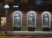 Pronájem - Restaurace na ul. Palackého, Přerov I-Město, cena cena v RK, nabízí BETÁK REALITY s.r.o.