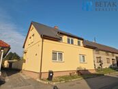 Pronájem - Rodinný dům Lipník nad Bečvou VI-Loučka, cena 25000 CZK / objekt / měsíc, nabízí BETÁK REALITY s.r.o.