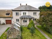 Rodinný dům, prodej, Hrabišín, Šumperk, cena 3970000 CZK / objekt, nabízí 