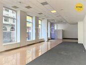 Obchodní prostor, pronájem, Masarykovo náměstí, Moravská Ostrava, Ostrava, Ostrava-město, cena 89000 CZK / objekt / měsíc, nabízí 