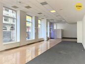Obchodní prostor, pronájem, Masarykovo náměstí, Moravská Ostrava, Ostrava, Ostrava-město, cena 79000 CZK / objekt / měsíc, nabízí 