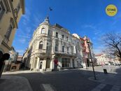 Obchodní prostor, pronájem, Masarykovo náměstí, Moravská Ostrava, Ostrava, Ostrava-město, cena 69000 CZK / objekt / měsíc, nabízí Realitní kancelář STING, s.r.o.