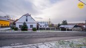 Rodinný dům, prodej, Moravice, Opava, cena 3300000 CZK / objekt, nabízí Realitní kancelář STING, s.r.o.