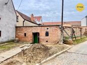 Pozemek, bydlení, prodej, V Chalupách, Čejkovice, Hodonín, cena 1900000 CZK / objekt, nabízí 