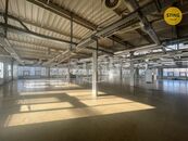 Skladovací prostory, pronájem, Uhlířská, Slezská Ostrava, Ostrava, Ostrava-město, cena 77000 CZK / objekt / měsíc, nabízí 