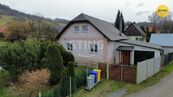 Rodinný dům, prodej, Roudno, Bruntál, cena 3490000 CZK / objekt, nabízí Realitní kancelář STING, s.r.o.