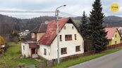 Rodinný dům, prodej, Sobotín, Šumperk, cena 2700000 CZK / objekt, nabízí Realitní kancelář STING, s.r.o.