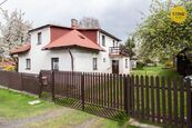 Rodinný dům, prodej, Kocanda, Herálec, Žďár nad Sázavou, cena 6990000 CZK / objekt, nabízí 