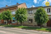 Rodinný dům, prodej, třída T. G. Masaryka, Česká Skalice, Náchod, cena 5290000 CZK / objekt, nabízí 
