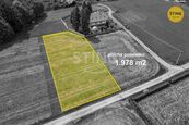 Zemědělská půda, prodej, Horní Domaslavice, Frýdek-Místek, cena 1490000 CZK / objekt, nabízí 