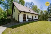 Rodinný dům, prodej, Dolní Moravice, Bruntál, cena 6490000 CZK / objekt, nabízí 
