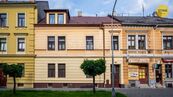 Činžovní dům, prodej, Pekařská, Kateřinky, Opava, cena 11450000 CZK / objekt, nabízí 