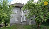 Rodinný dům, prodej, Husova, Bojkovice, Uherské Hradiště, cena 3712000 CZK / objekt, nabízí 