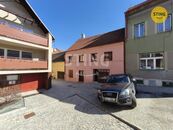 Rodinný dům, prodej, Kotlářská, Vnitřní Město, Třebíč, cena 7550000 CZK / objekt, nabízí