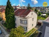 Vila, prodej, Sumínova, Přerov I-Město, Přerov, cena 8250000 CZK / objekt, nabízí