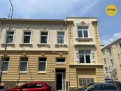 Kancelář, pronájem, Nemocniční, Moravská Ostrava, Ostrava, Ostrava-město, cena 33000 CZK / objekt / měsíc, nabízí 