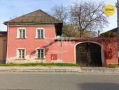 Zemědělská usedlost, prodej, Rájec, Šumperk, cena 2760000 CZK / objekt, nabízí 