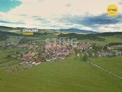 Rodinný dům, prodej, Chvalšiny, Český Krumlov, cena 5215550 CZK / objekt, nabízí 