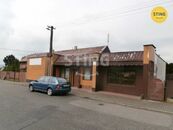 Restaurace, bar, pronájem, Poštovní, Kravaře, Opava, cena 18000 CZK / objekt / měsíc, nabízí 