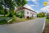 Rodinný dům, prodej, Rešov, Horní Město, Bruntál, cena 10189000 CZK / objekt, nabízí 