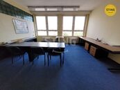 Kancelář, pronájem, Horní náměstí, Město, Opava, cena 4610 CZK / objekt / měsíc, nabízí 