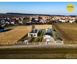 Pozemek, bydlení, prodej, Služovice, Opava, cena 1850000 CZK / objekt, nabízí Realitní kancelář STING, s.r.o.