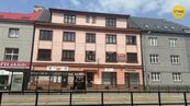 Kancelář, prodej, 28. října, Moravská Ostrava, Ostrava, Ostrava-město, cena 21900000 CZK / objekt, nabízí Realitní kancelář STING, s.r.o.