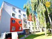 Byt, 2+1, prodej, Budišovská, Vítkov, Opava, cena 2102000 CZK / objekt, nabízí 