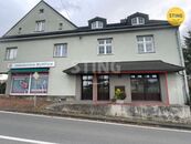 Obchodní prostor, pronájem, Bystřice, Frýdek-Místek, cena 12000 CZK / objekt / měsíc, nabízí 