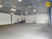 Skladovací prostory, pronájem, U Stadionu, Bruntál, cena 70 CZK / m2 / měsíc, nabízí 