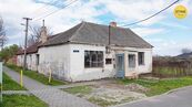 Rodinný dům, prodej, Zahradní, Šanov, Znojmo, cena 2660000 CZK / objekt, nabízí 