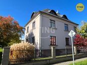 Kancelář, pronájem, Vrázova, Vítkovice, Ostrava, Ostrava-město, cena 17900 CZK / objekt / měsíc, nabízí 