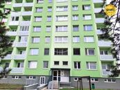 Byt, 3+1, pronájem, Jana Peštuky, Kojetín I-Město, Kojetín, Přerov, cena 13700 CZK / objekt / měsíc, nabízí