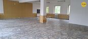 Kancelář, pronájem, U Nádraží, Jindřichův Hradec II, Jindřichův Hradec, cena 80 CZK / m2 / měsíc, nabízí