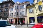 Vila, prodej, Kratochvílova, Přerov I-Město, Přerov, cena 19500000 CZK / objekt, nabízí