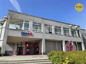 Kancelář, pronájem, Záhumenní, Kopřivnice, Nový Jičín, cena 3900 CZK / objekt / měsíc, nabízí