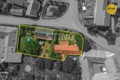 Rodinný dům, prodej, Bor u Chroustovic, Rosice, Chrudim, cena 3490000 CZK / objekt, nabízí Realitní kancelář STING, s.r.o.