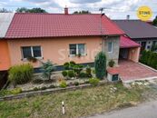 Rodinný dům, prodej, Jarohněvice, Dubňany, Hodonín, cena 5100000 CZK / objekt, nabízí