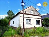 Rodinný dům, prodej, Opavská, Hněvošice, Opava, cena 1190000 CZK / objekt, nabízí Realitní kancelář STING, s.r.o.