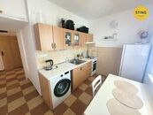 Byt, 3+1, pronájem, Milady Horákové, Předměstí, Opava, cena 11500 CZK / objekt / měsíc, nabízí 
