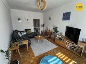 Byt, 3+1, prodej, Jablunkovská, Staré Město, Třinec, Frýdek-Místek, cena 3850000 CZK / objekt, nabízí 