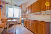 Byt, 2+1, pronájem, Národní třída, Hodonín, cena 13500 CZK / objekt / měsíc, nabízí