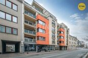 Byt, 4+kk, pronájem, Husova, Bílé Předměstí, Pardubice, cena 28000 CZK / objekt / měsíc, nabízí