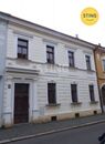 Byt, 3+1, pronájem, Jiráskova, Mělník, cena 17000 CZK / objekt / měsíc, nabízí